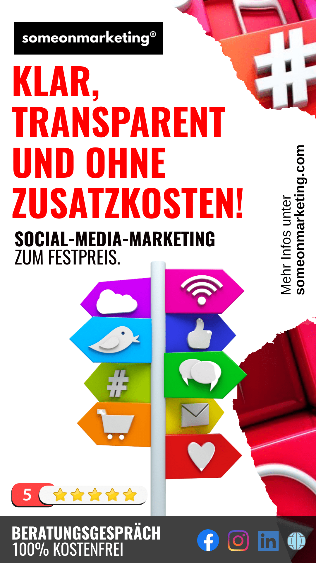 someonmarketing® STORY-POST_ZUM FESTPREIS
